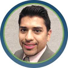 Jose Cazares, Account Manager Jose Cazares, Account Manager