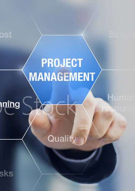 project-management - The Chariot Group